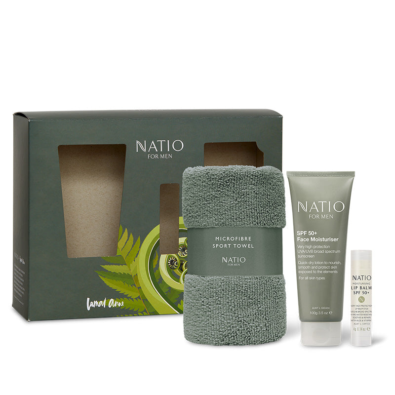 Natio Native Frond Giftset