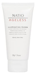Natio Ageless Illuminating Primer 50g