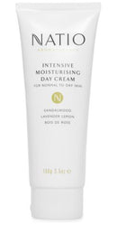 Natio Intensive Moisturising Day Cream 100g