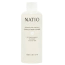 Natio Rosewater & Chamomile Gentle Skin Toner 250ml