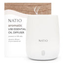 Natio Aromatic USB Essential Oil Diffuser