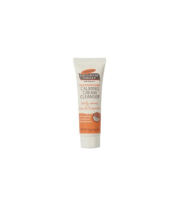 Palmers Cocoa Butter Creamy Cleanser Tube 15G