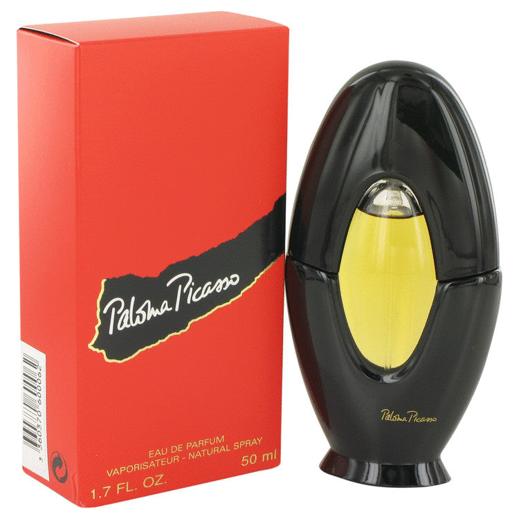Paloma Picasso 50ml Eau de Parfum