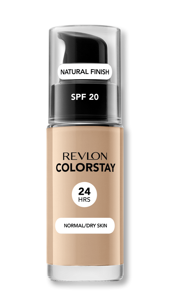 Rev ColorStay Makeup for Normal Dry Skin SPF 20 Sand Beige