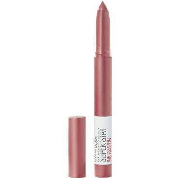 Maybelline Superstay Ink Crayon 110 Rise to the top