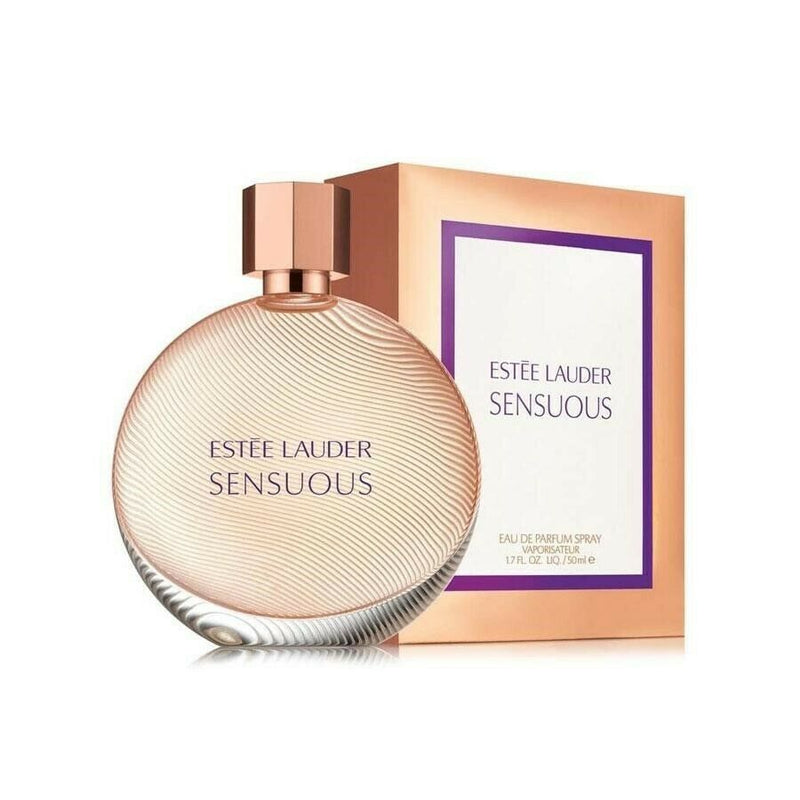 Estee Lauder Sensuous Eau de Parfum 50ml