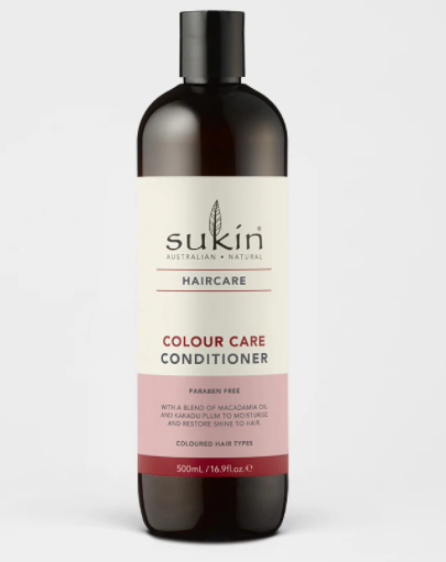 Sukin Colour Care Conditioner 500ml