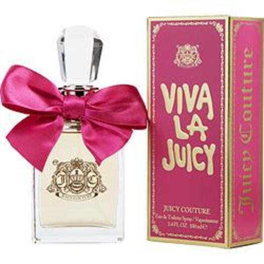 Juicy Couture Viva La Juicy 100ml Eau de Parfum