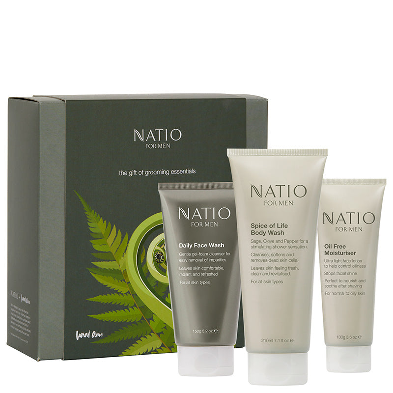 Natio River Rock Giftset